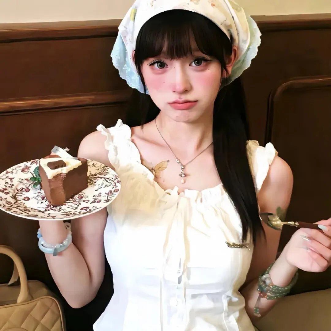 这些女人们