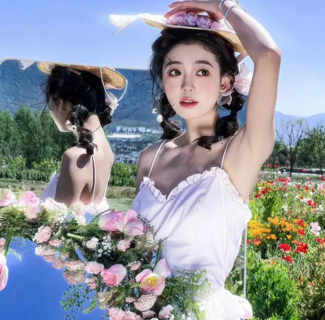 真爱故事