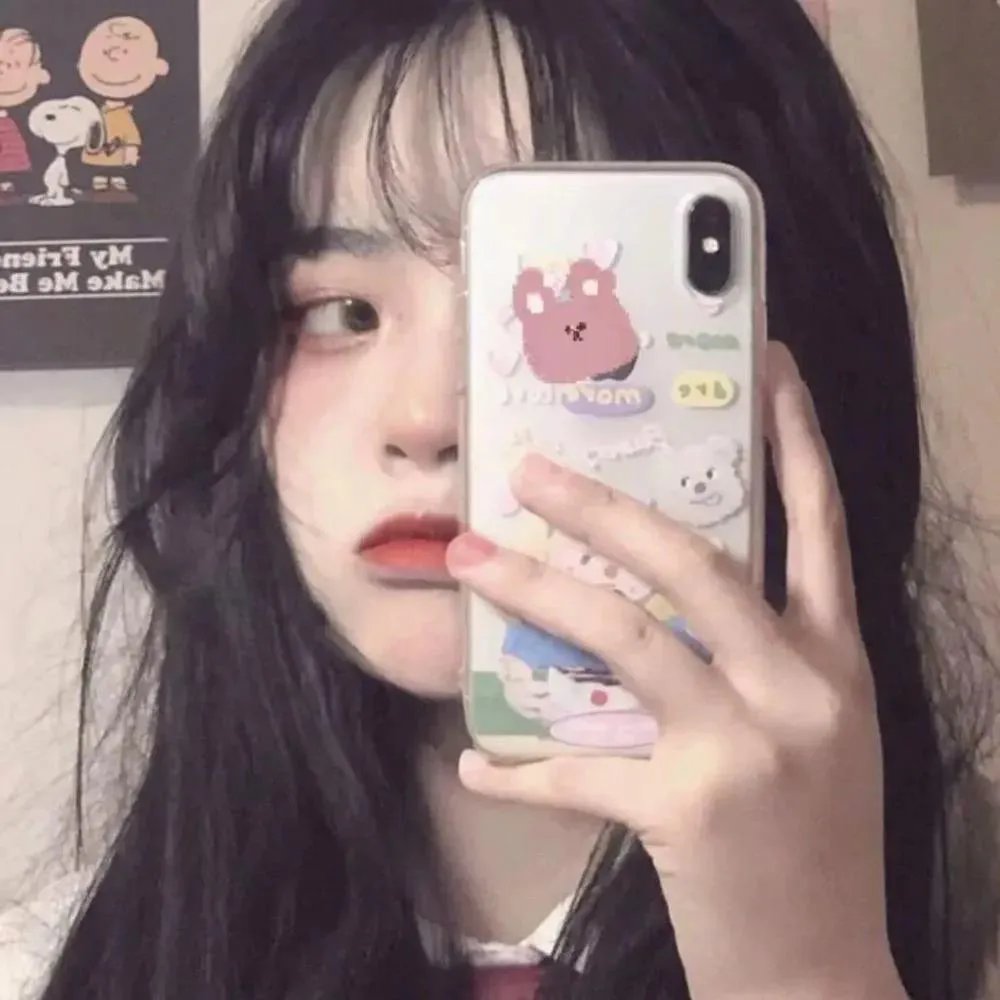身穿十二单衣的恶魔