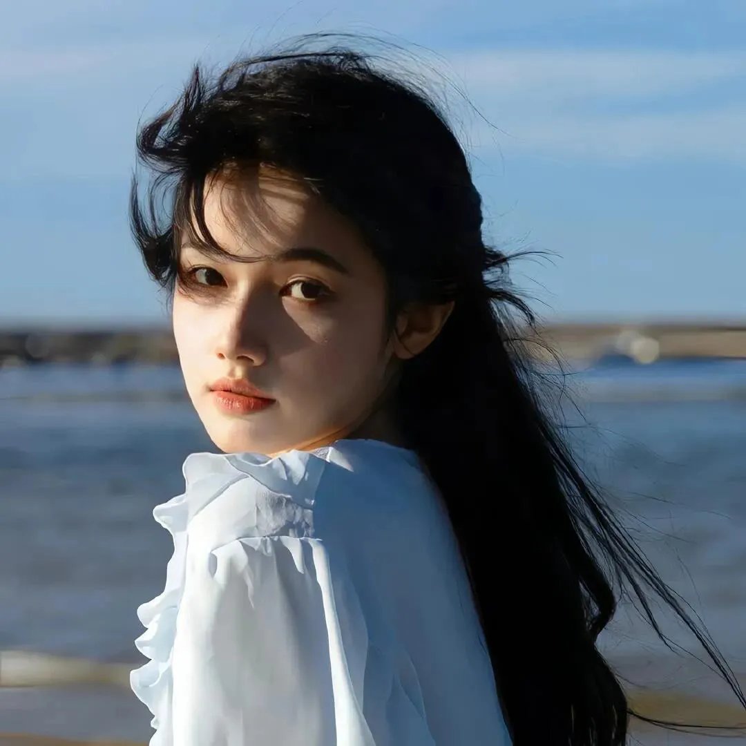 进击吧，少女！