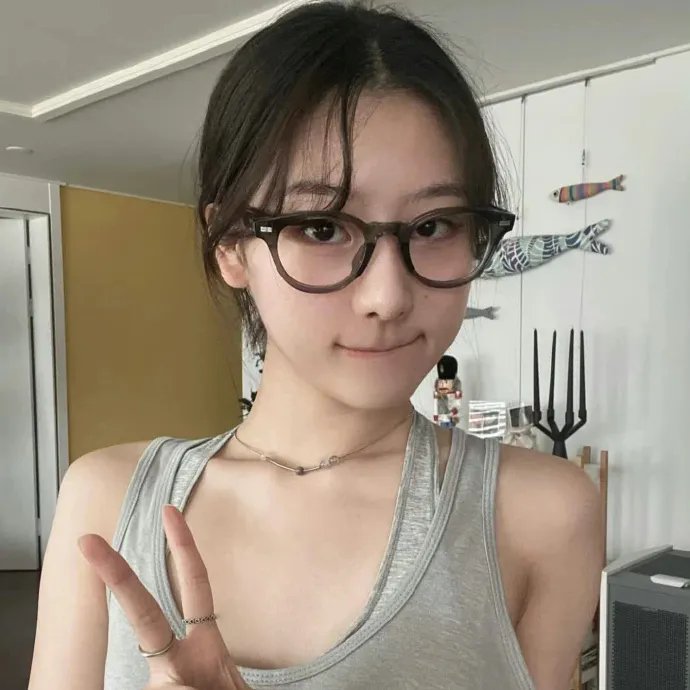 惨绿愁红